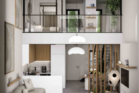 Wohnung in Famagusta, Nr. 211057 - 29