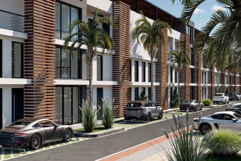 Wohnung in Famagusta, Nr. 211057 - 19