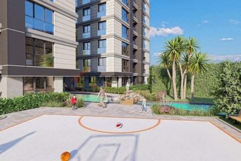 Apartment for sale  in Eyup, Istanbul, Turkey, 2 bedrooms, 122m2, No. 151962 – photo 6