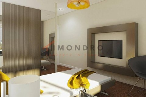 Apartment for sale  in Eyup, Istanbul, Turkey, 2 bedrooms, 122m2, No. 151962 – photo 15