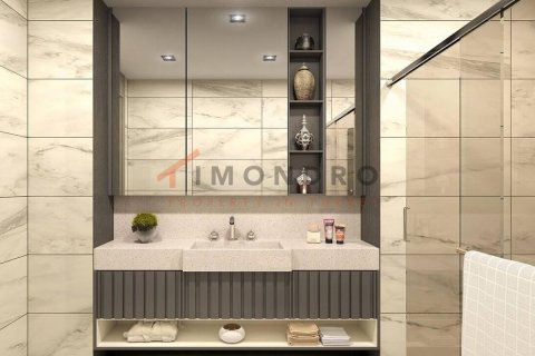 Apartment for sale  in Eyup, Istanbul, Turkey, 2 bedrooms, 122m2, No. 151962 – photo 16