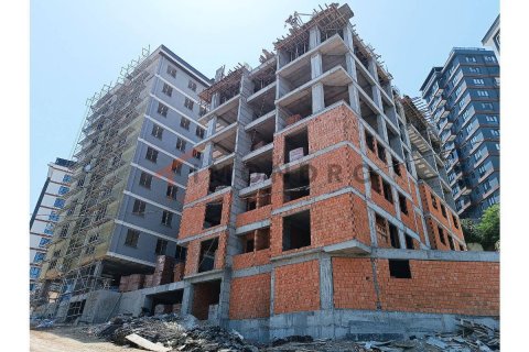 Apartment for sale  in Eyup, Istanbul, Turkey, 2 bedrooms, 122m2, No. 151962 – photo 19