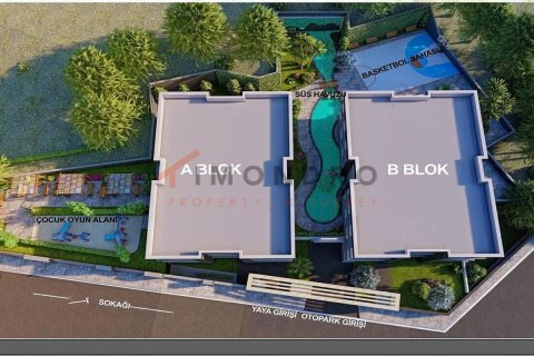 Apartment for sale  in Eyup, Istanbul, Turkey, 2 bedrooms, 122m2, No. 151962 – photo 2