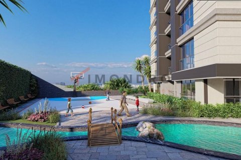 Apartment for sale  in Eyup, Istanbul, Turkey, 2 bedrooms, 122m2, No. 151962 – photo 5