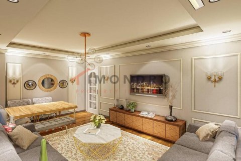 Apartment for sale  in Eyup, Istanbul, Turkey, 2 bedrooms, 122m2, No. 151962 – photo 11