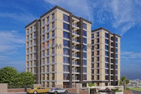 Apartment for sale  in Eyup, Istanbul, Turkey, 2 bedrooms, 122m2, No. 151962 – photo 4