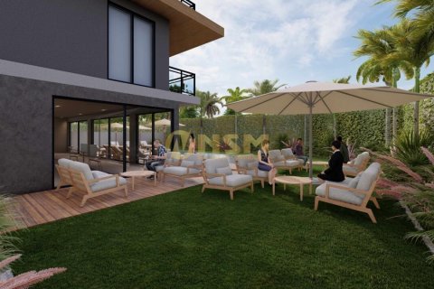 Apartment for sale  in Alanya, Antalya, Turkey, 1 bedroom, 58m2, No. 149656 – photo 4