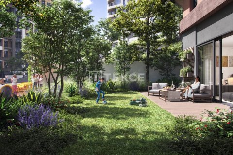 3+1 Wohnung in Istanbul, Türkei Nr. 116329 - 15