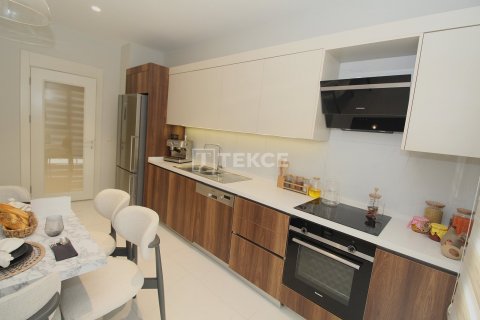 3+1 Wohnung in Istanbul, Türkei Nr. 116329 - 24