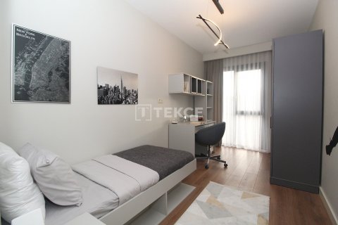 3+1 Wohnung in Istanbul, Türkei Nr. 116329 - 28