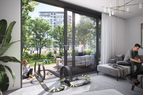 3+1 Wohnung in Istanbul, Türkei Nr. 116329 - 16