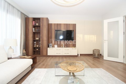 3+1 Wohnung in Istanbul, Türkei Nr. 116329 - 22