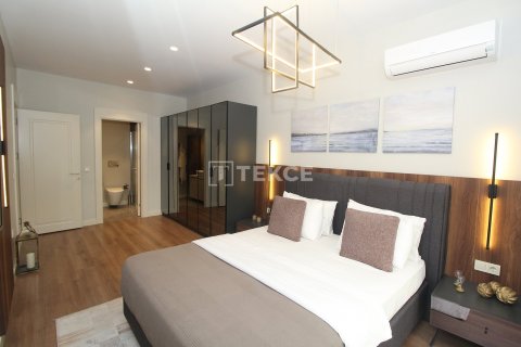3+1 Wohnung in Istanbul, Türkei Nr. 116329 - 27