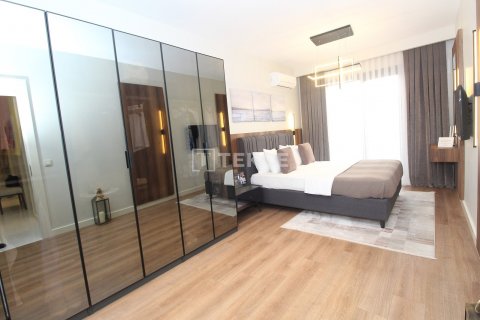 3+1 Wohnung in Istanbul, Türkei Nr. 116329 - 26