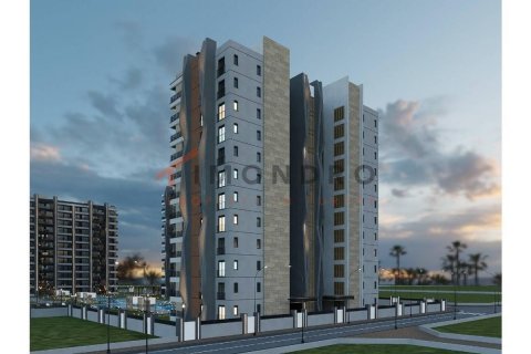2+1 Lägenhet i Aksu, Antalya, Turkiet Nr. 151649 - 7