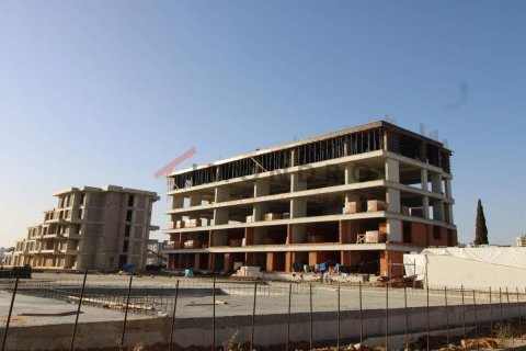 2+1 Lägenhet i Aksu, Antalya, Turkiet Nr. 151649 - 15