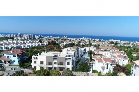 Apartment for sale in Girne, Northern Cyprus, 3 bedrooms, 157m2, No. 151650 – photo 4