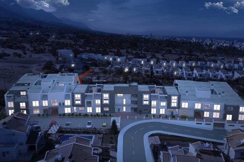 Apartment for sale in Girne, Northern Cyprus, 3 bedrooms, 157m2, No. 151650 – photo 11