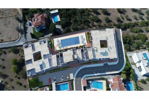 Apartment for sale in Girne, Northern Cyprus, 3 bedrooms, 157m2, No. 151650 – photo 8