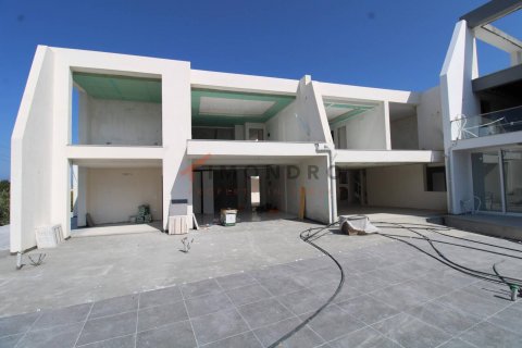 Apartment for sale in Girne, Northern Cyprus, 3 bedrooms, 157m2, No. 151650 – photo 29