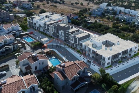 Apartment for sale in Girne, Northern Cyprus, 3 bedrooms, 157m2, No. 151650 – photo 6