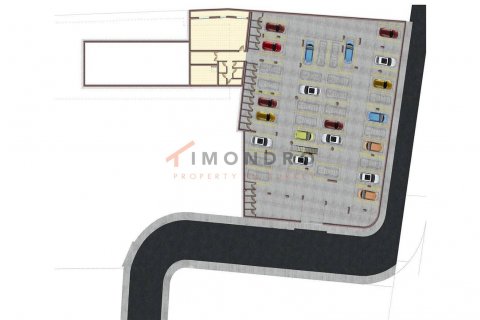 Apartment for sale in Girne, Northern Cyprus, 3 bedrooms, 157m2, No. 151650 – photo 24