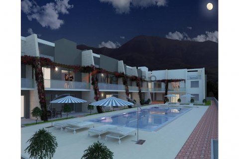 Apartment for sale in Girne, Northern Cyprus, 3 bedrooms, 157m2, No. 151650 – photo 10