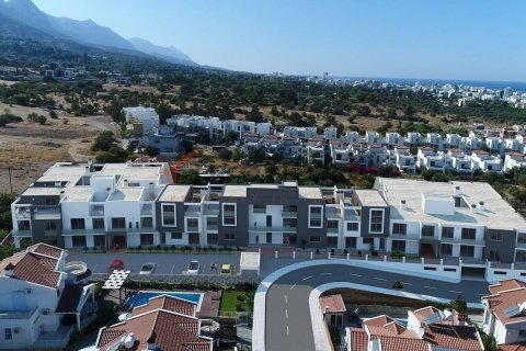 Apartment for sale in Girne, Northern Cyprus, 3 bedrooms, 157m2, No. 151650 – photo 2