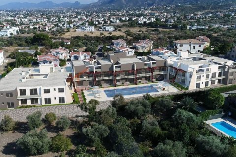 Apartment for sale in Girne, Northern Cyprus, 3 bedrooms, 157m2, No. 151650 – photo 3