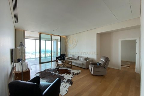 پنت هاس در Istanbul ، ترکیه 6 خوابه ، 390 متر مربع. شماره 148200 - 6