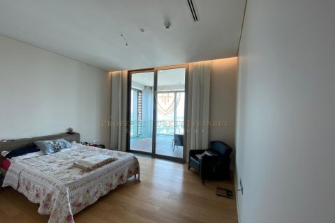 پنت هاس در Istanbul ، ترکیه 6 خوابه ، 390 متر مربع. شماره 148200 - 10