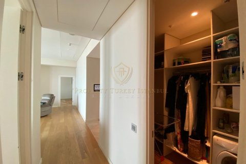 پنت هاس در Istanbul ، ترکیه 6 خوابه ، 390 متر مربع. شماره 148200 - 11