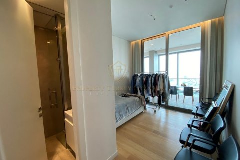 پنت هاس در Istanbul ، ترکیه 6 خوابه ، 390 متر مربع. شماره 148200 - 12