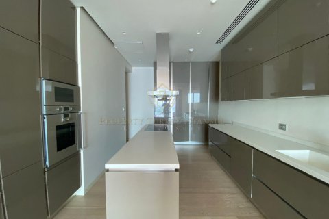 پنت هاس در Istanbul ، ترکیه 6 خوابه ، 390 متر مربع. شماره 148200 - 3