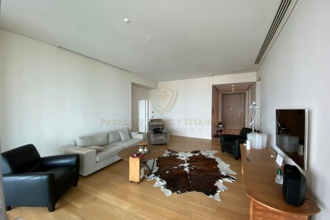 پنت هاس در Istanbul ، ترکیه 6 خوابه ، 390 متر مربع. شماره 148200 - 5