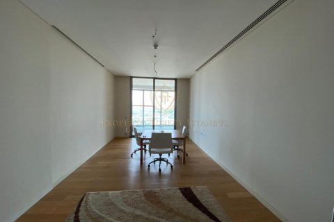 پنت هاس در Istanbul ، ترکیه 6 خوابه ، 390 متر مربع. شماره 148200 - 2
