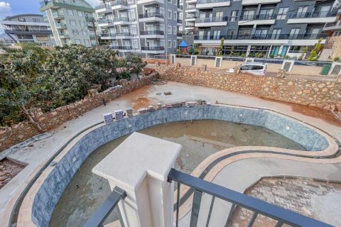 Wohnung in Oba, Antalya, Türkei Nr. 153165 - 3