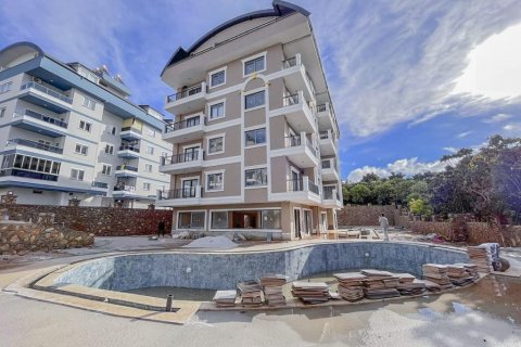 Wohnung in Oba, Antalya, Türkei Nr. 153165 - 13