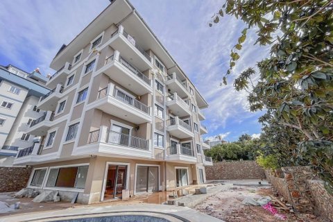 Wohnung in Oba, Antalya, Türkei Nr. 153165 - 12