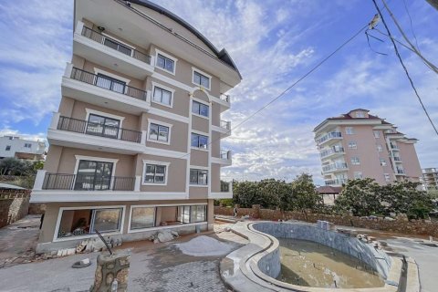 Wohnung in Oba, Antalya, Türkei Nr. 153165 - 5