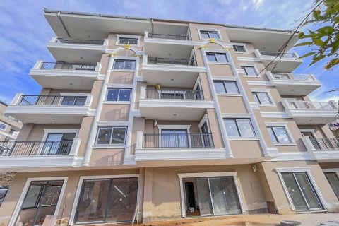 Wohnung in Oba, Antalya, Türkei Nr. 153165 - 17