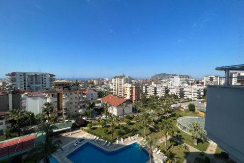 Daire Cikcilli, Antalya, Türkiye №153160 - 5