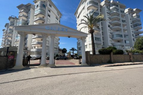 Daire Cikcilli, Antalya, Türkiye №153160 - 10