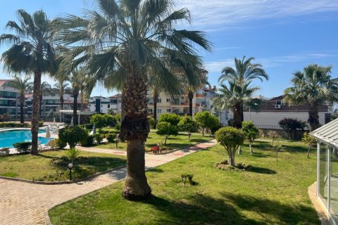 Daire Cikcilli, Antalya, Türkiye №153160 - 11