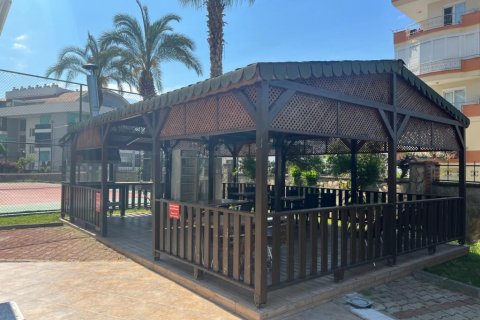 Daire Cikcilli, Antalya, Türkiye №153160 - 12