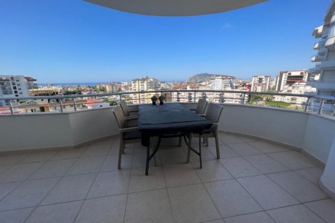 Leilighet  i Cikcilli, Antalya, Tyrkia Nr. 153160