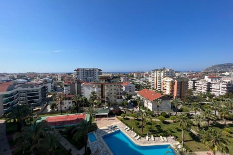 Daire Cikcilli, Antalya, Türkiye №153160 - 18