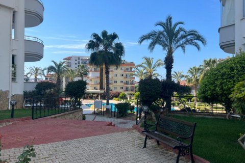 Daire Cikcilli, Antalya, Türkiye №153160 - 16
