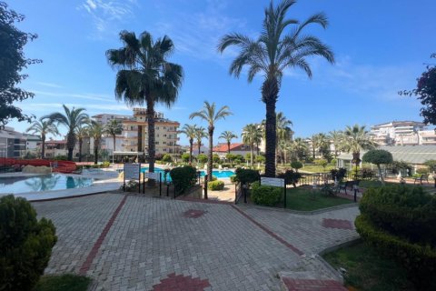 Daire Cikcilli, Antalya, Türkiye №153160 - 15