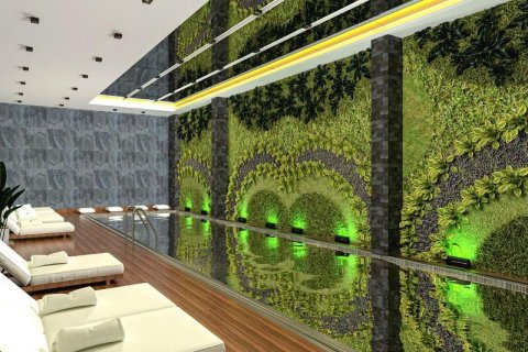Apartment for sale  in Kargicak, Alanya, Antalya, Turkey, 130m2, No. 153161 – photo 23